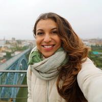 Отзыв от Елизавета - виза ДТВ